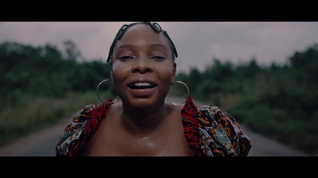 yemi alade home movie