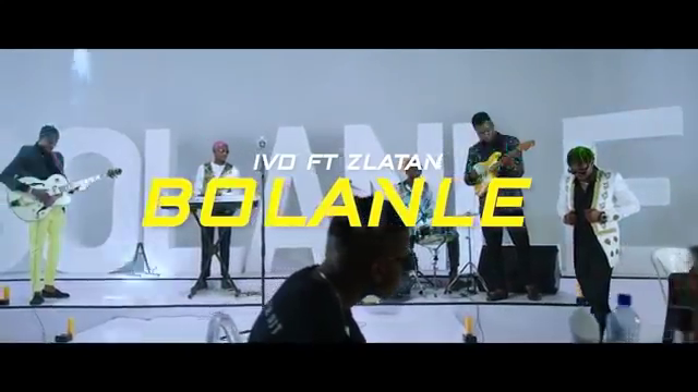 zlatan bolane video