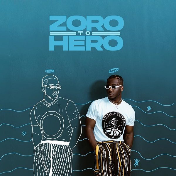 zoro to hero