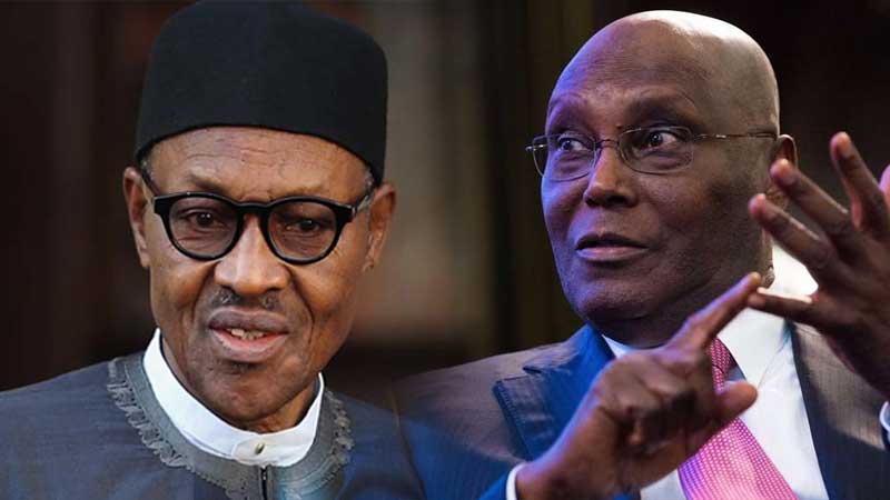 Atiku Loses At Supreme Court, Appeal Dismissed