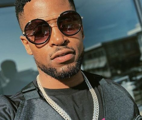 Watch: Prince Kaybee on relationship with his mom – “I bought her a house”