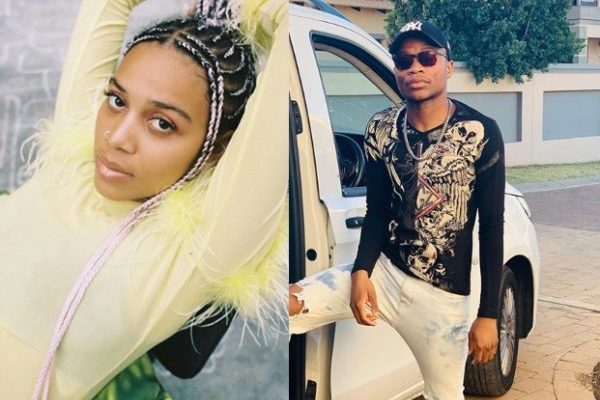 Sho Madjozi and MasterKG bring home win from AFRIMMA awards