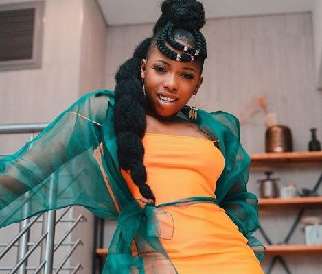 Wow! Gigi Lamayne endorse Nadia Nakai over herself for Best Female SA Hip Hop