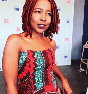Ntsiki Mazwai slams Springboks – “I find our rugby team to be an apartheid trigger”