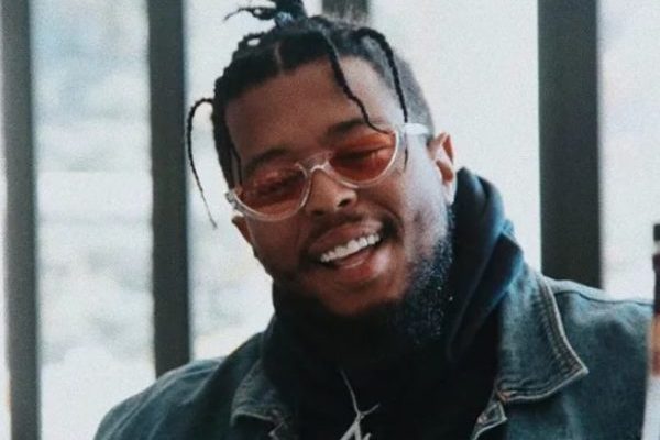 Anatii is nominated for BET’s Soul Train awards