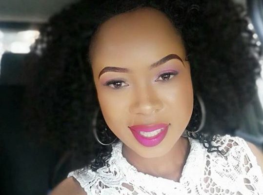 Photos: Skolopad says daughter looks like Gabrielle Union