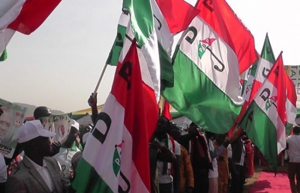 PDP Reacts To Atiku’s Loss At Supreme Court, Says Final Judgement Comes From God