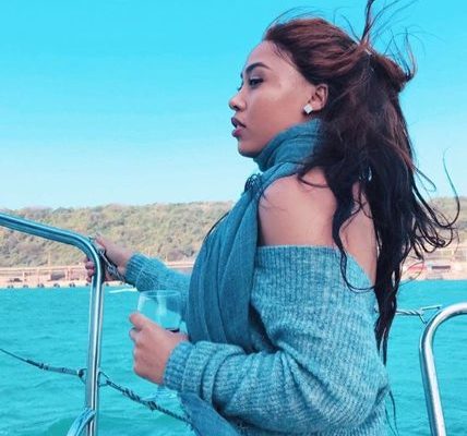 Simz Ngema on late Dumi’s last recorded song – “He was crying”