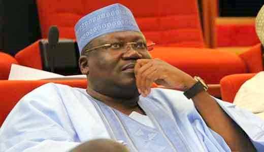 Nigeria Is Broke – Senate President