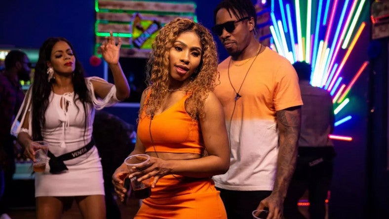 ‘I’m Your Hand Bag And Your Wrapper’- Ike Tells Mercy (Video)