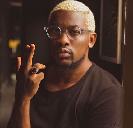 OAP Dotun Clash With Internet Troll Who Called Him Ugly (Photo)