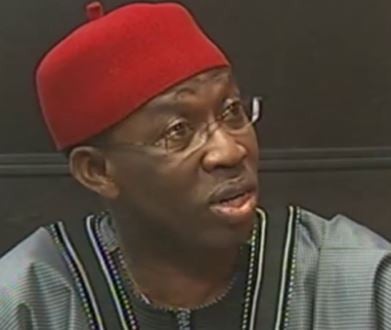 The More We Pray, The More We Find Solutions To Nigeria’s Problems: Gov Okowa