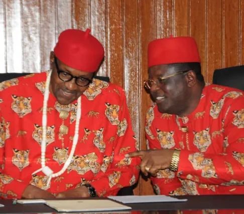 Igbo Leaders To Meet In Ebonyi Over 2023 Presidency: