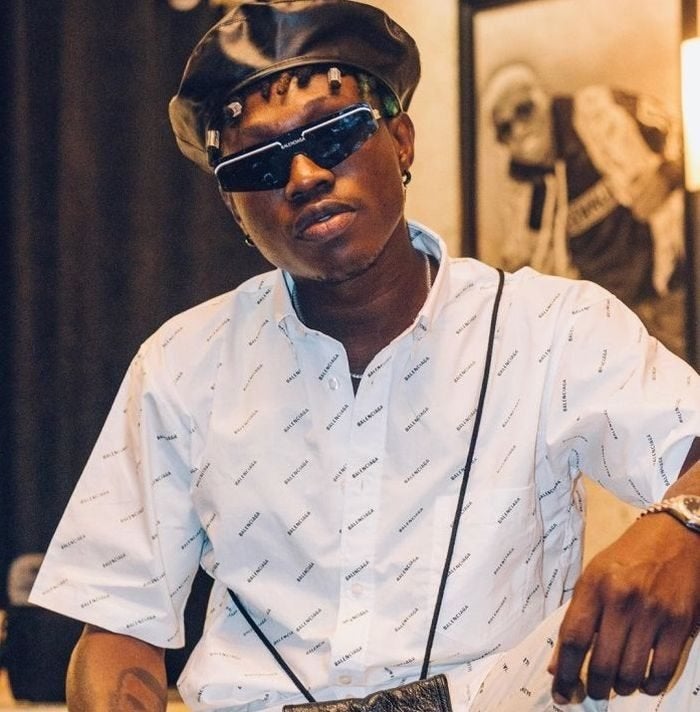 Zlatan Ibile Receives 3 Awards At Afrimma 2019