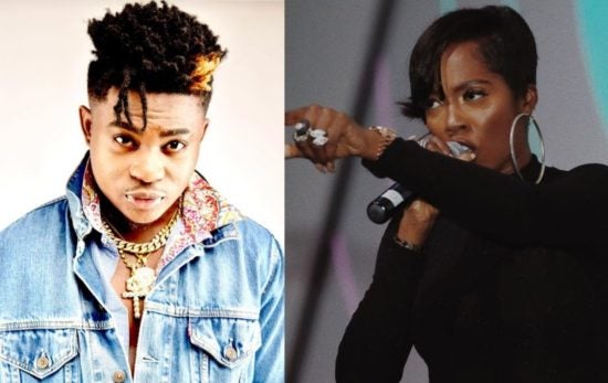 Tiwa Savage, Mavin Records Set To Appear In Court