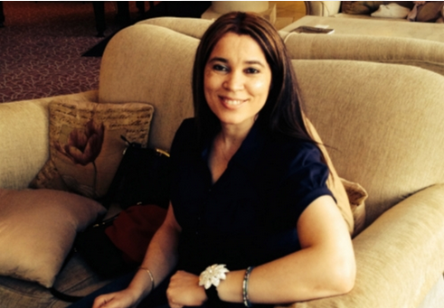 Anita Ebodaghe, Pastor Chris Oyakhilome’s Estranged Wife, Remarries