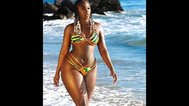 Arrow Bwoy African Woman ft Mayorkun video
