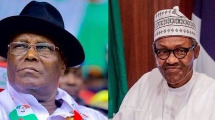 Supreme Court Fixes Date To Hear Atiku, PDP’s Appeal Against Buhari