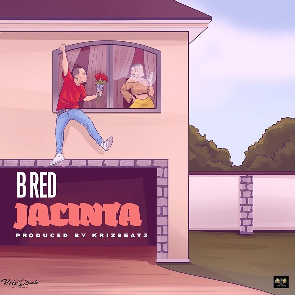 B-Red Jacinta