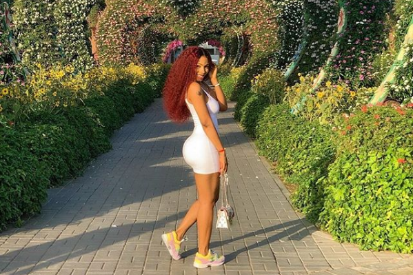 Mercy, Cee-C Become Brand Ambassador For Royal Hairs