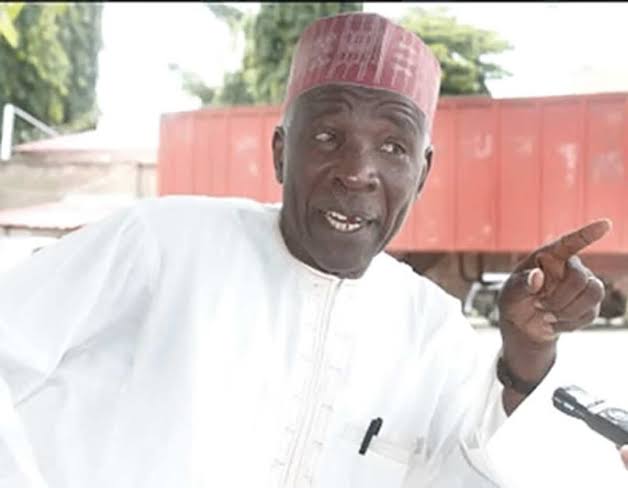 Nigerians Would Have Been Seriously Jubilating Had Atiku Won —Galadima