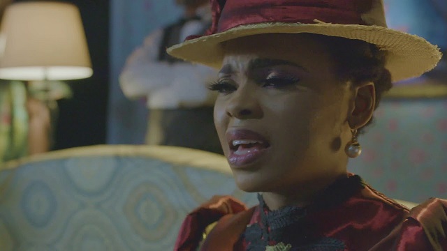 chidinma nobody's fool