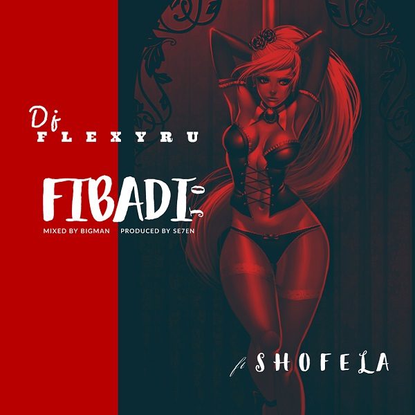 DJ Flexyru Fibadi Jo