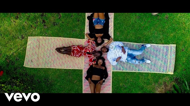 Daddy Andre I Like video