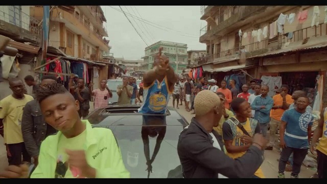 dammy krane poka