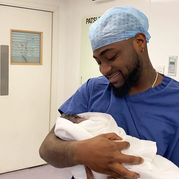 davido