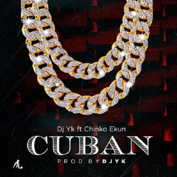 dj yk beats cuban