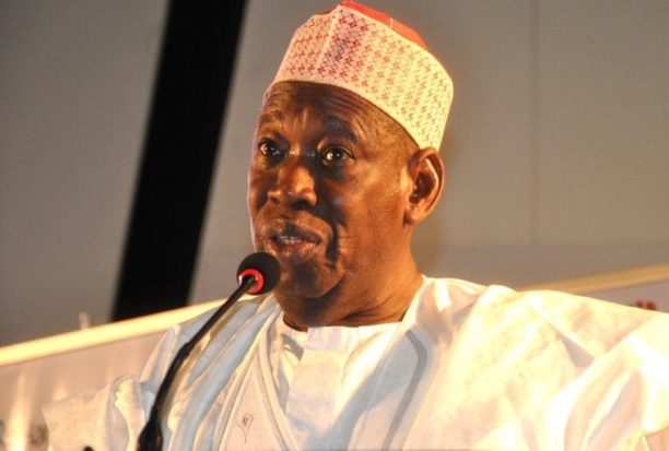 Mixed Reactions Trail Ganduje’s Birthday Message To Kwankwaso