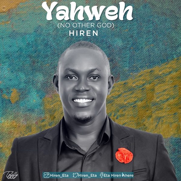 Hiren Yahweh
