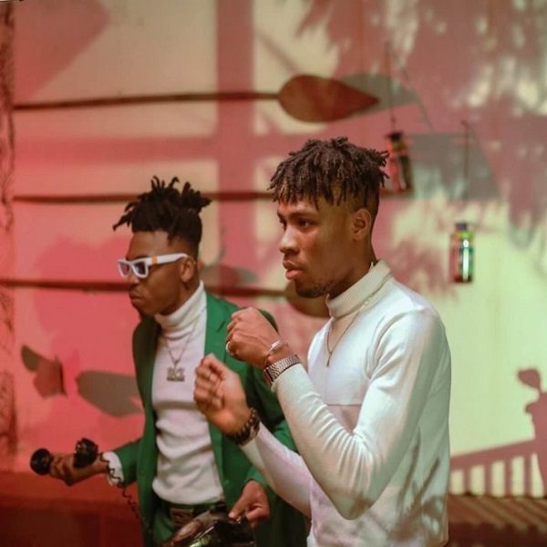joeboy dont call me back video