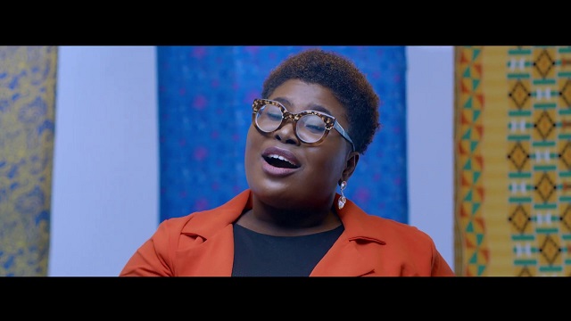 Judikay Song Of Angels Ndi Mo Zi video