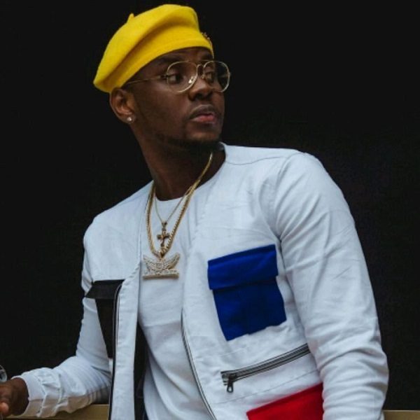 kizz daniel