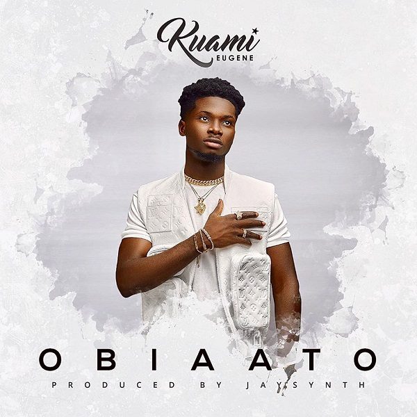 Kuami Eugene Obiaato
