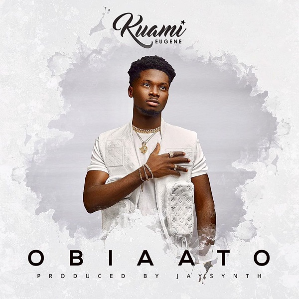 Kuami Eugene Obiaato