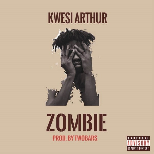 kwesi arthur zombie
