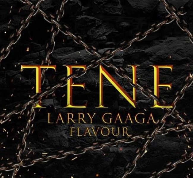 Larry Gaaga Tene ft Flavour