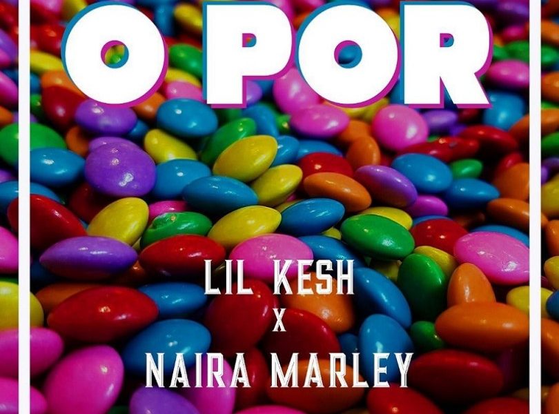 lil kesh o por
