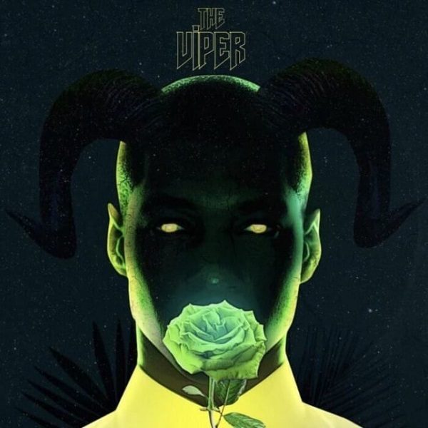 M.I Abaga The Viper