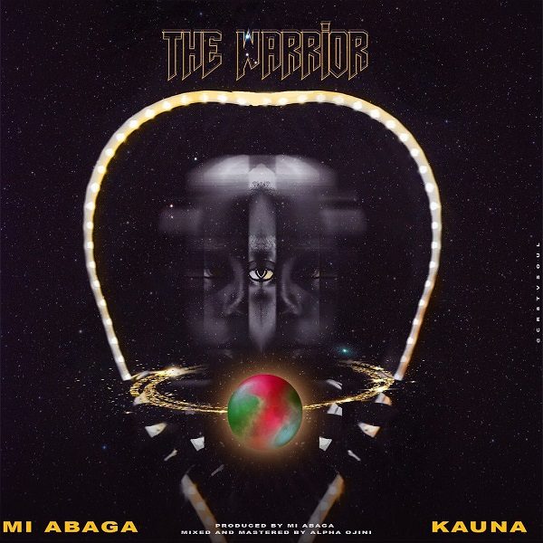 M.I Abaga The Warrior ft Kauna