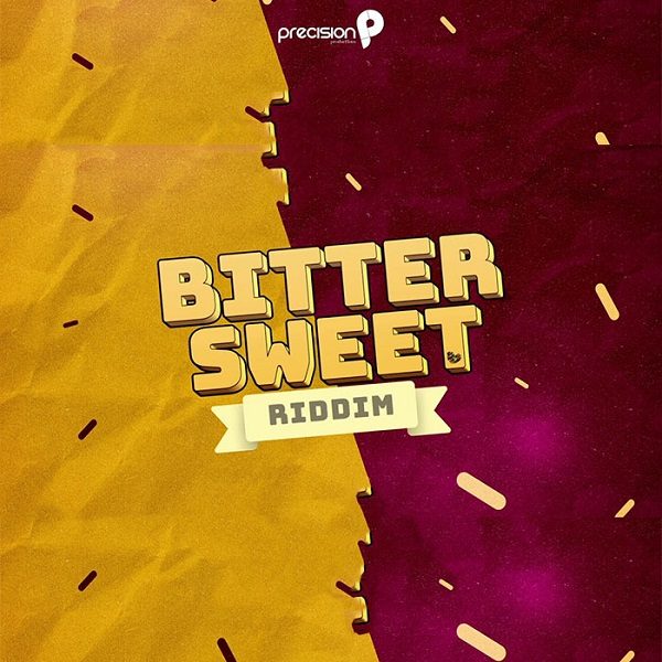 Niniola Pocket Bitter Sweet Riddim