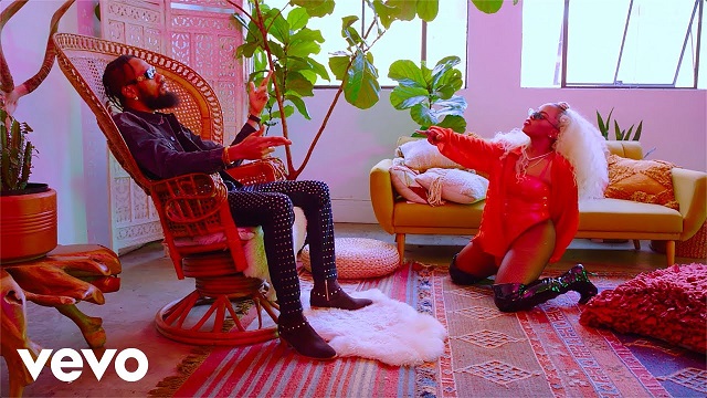 Phyno Ojimo video