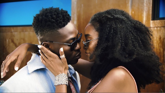 Reekado Banks Rora video