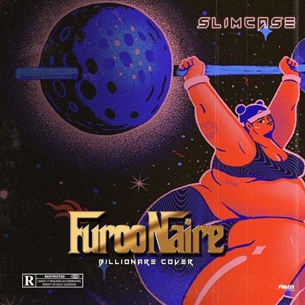 Slimcase Furoonaire