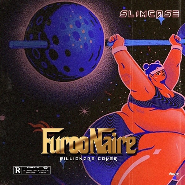 Slimcase Furoonaire