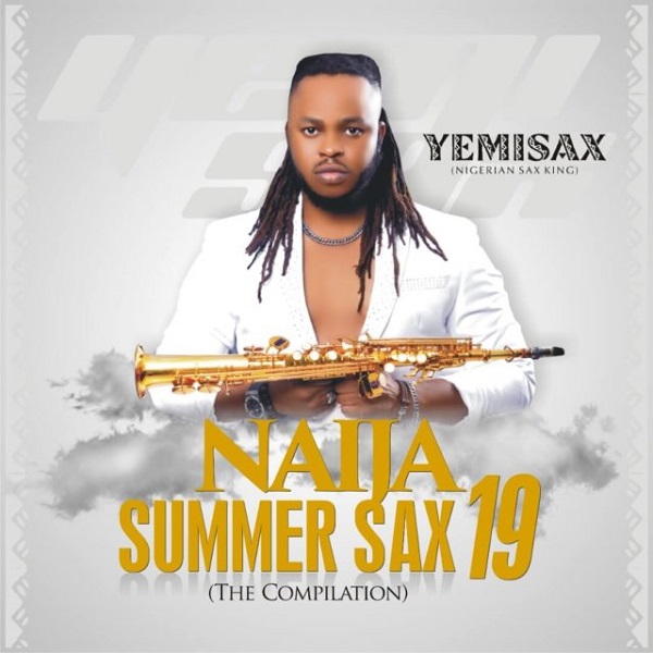 Davido – Blow My Mind (Yemi Sax Remix)