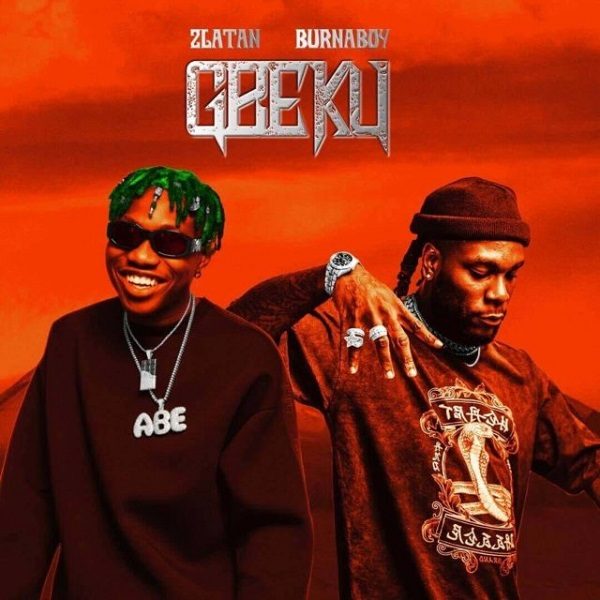 Zlatan Gbeku ft Burna Boy